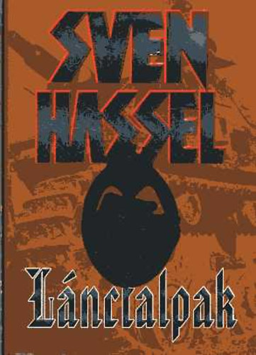 Sven Hassel - Lánctalpak