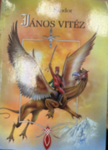 Petőfi Sándor - János vitéz