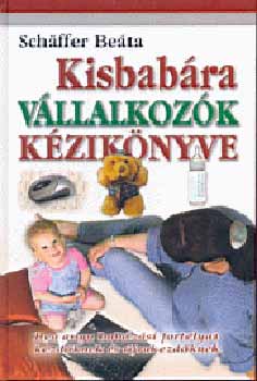 Schffer Beta - Kisbabra vllalkozk kziknyve