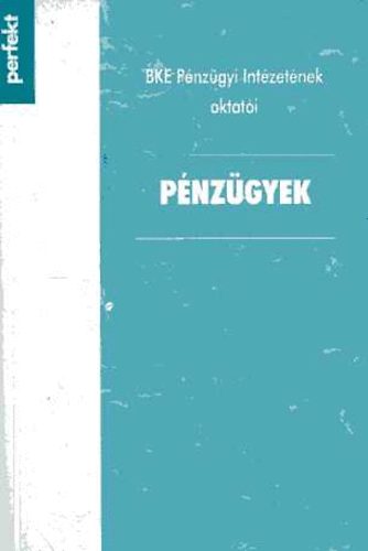 Bnfi Tams; Sulyok-Pap Mrta - Pnzgyek