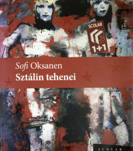 Sofi Oksanen - Sztálin tehenei