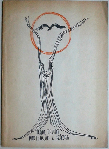 Nobel Iv�n (szerk.) - R�m tekint p�rtfog�n e sz�zad (25 vers �s 25 rajz)