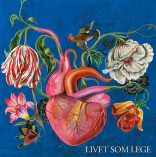 Hem og Haug (red.) - Livet som lege