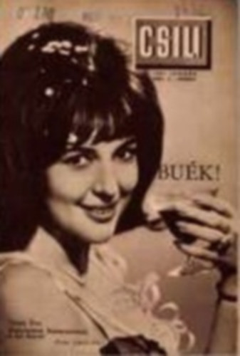 Garai Tamás (szerk.), Bulányi László (szerk.) - Csili - 1964, 1-12. szám (teljes évfolyam, egybekötve)