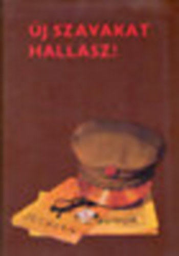 Mth-Simor - j szavakat hallasz!!! Emberek, napok kt forradalomban