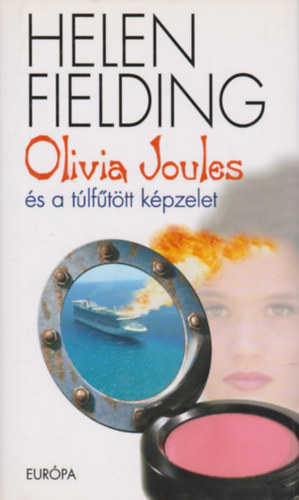 Helen Fielding - Olivia Joules s a tlfttt kpzelet