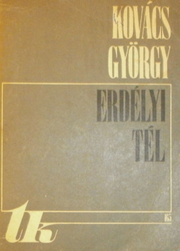 Kovács György - Erdélyi tél