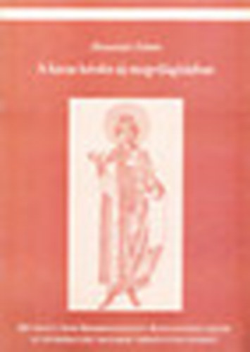 Hunnivári Zoltán - A kavar kérdés új megvilágításban - Mit értett félre Bíborbanszületett Konstantinos császár az udvarában járt magyarok tájékoztatása nyomán? (Sorsfordító történelem)