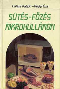 Halsz-Rdei - Sts-fzs mikrohullmon