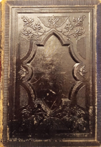 Schön József (ford) - Mákzór Imádságos könyv az év minden ünnepnapjára.1.köt.ros-hássonó ünnep első napjára