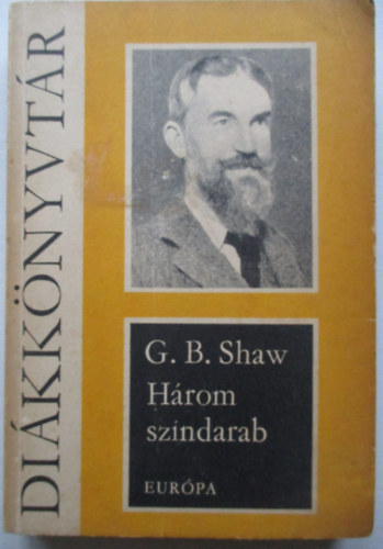 G. B. Shaw - Hrom szndarab