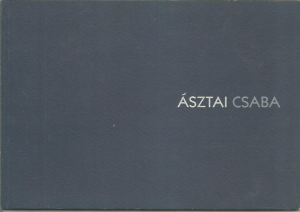 sztai Csaba