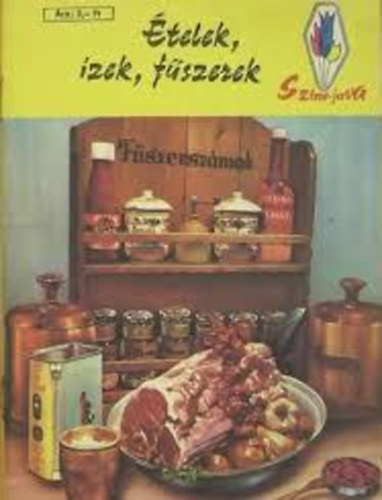 telek, zek, fszerek