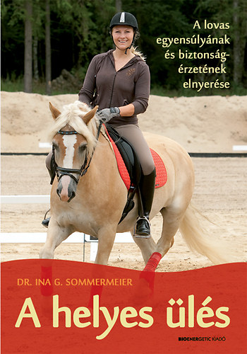 Dr. Ina G. Sommermeier - A helyes ls