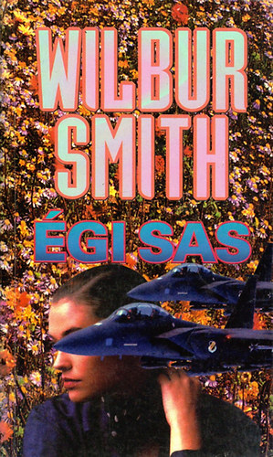 Wilbur Smith - gi sas