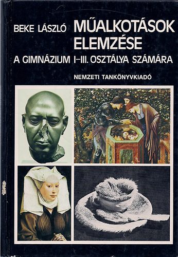 Beke Lszl - Malkotsok elemzse I-III.