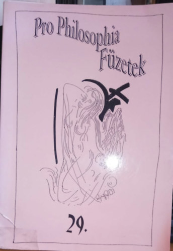 Kalm�r Zolt�n (f�szerk.) - Pro Philosophia f�zetek 29. - A kult�ra ligete