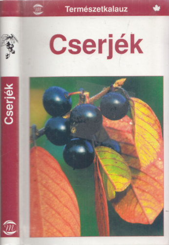 Bollinger-Erben-Grau-Heubl - Cserjk - Termszetkalauz