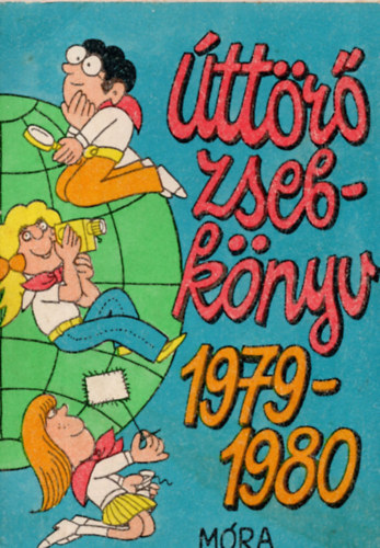 �tt�r� zsebk�nyv 1979-1980