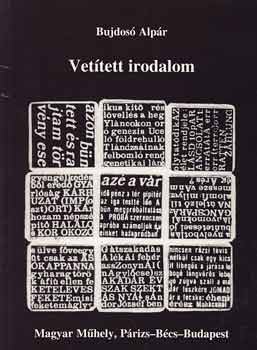 Bujdos� �rp�d - Vet�tett irodalom