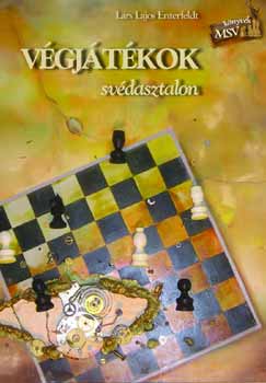 Enterfeldt, Lars Lajos - Végjátékok svédasztalon