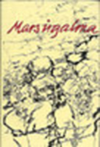 Tab�k Andr�s (szerk.) - Mars irgalma-V�logat�s a bolg�r irodalom legjobb katonaelbesz�l�seib�l