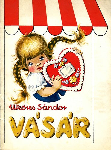 Weres Sndor - Vsr