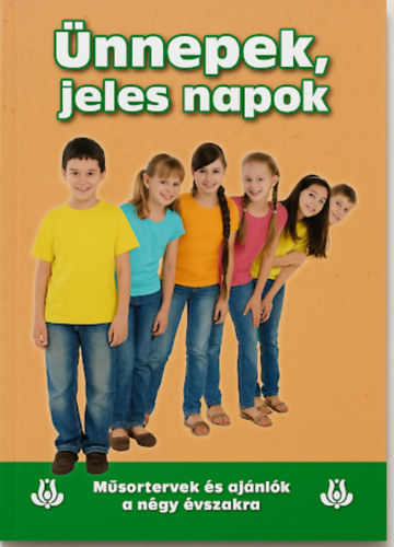 dr. Bera Kroly - nnepek, jeles napok