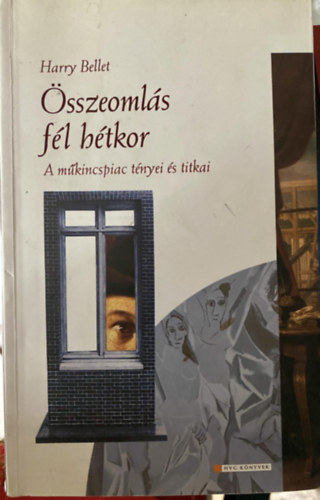 Harry Bellet, Szerk.: Rcz Judit - ---