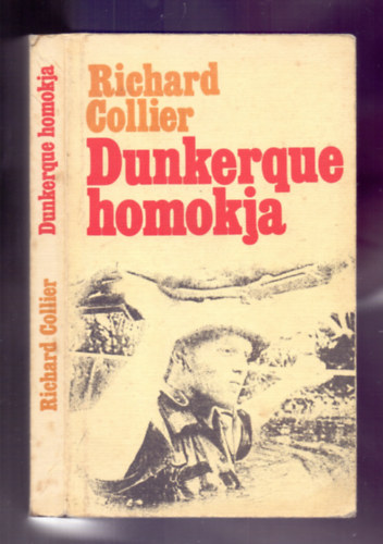 Richard Collier - Dunkerque homokja (The Sands of Dunkirk)