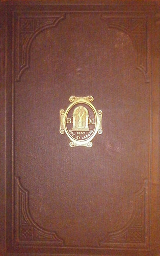 1883 - vi Orszggylsi Trvnyczikkek