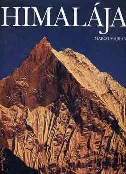 Marco Majrani - Himal�ja