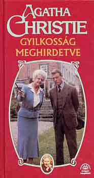 Agatha Christie - Gyilkosság meghirdetve