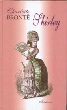 Charlotte Bront - Shirley