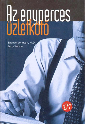 Johnson; Wilson - Az egyperces zletkt
