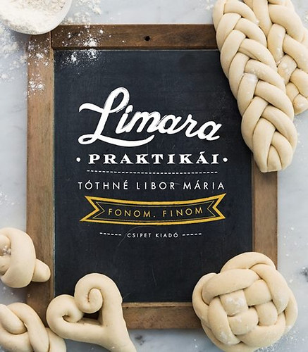 Tóthné Libor Mária - Limara praktikái