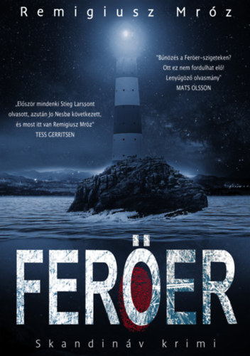 Remigiusz Mrz - Ferer
