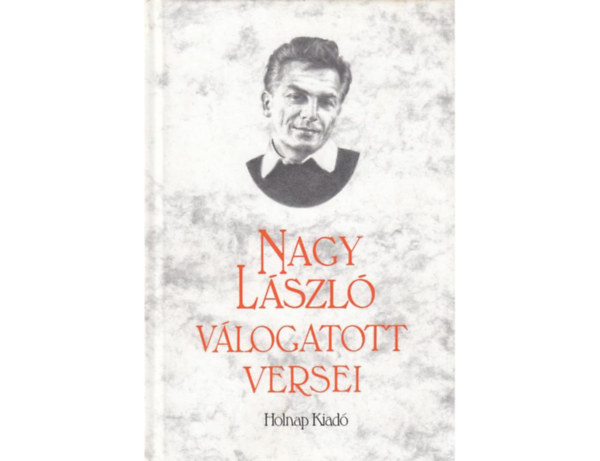 Tarjn Tams (vl.) - Nagy Lszl vlogatott versei
