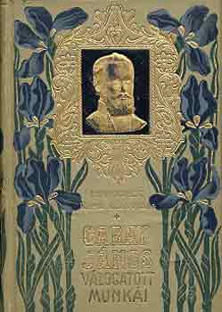 GARAY JNOS - Garay Jnos vlogatott kltemnyei