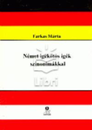 Farkas Mrta - Nmet igekts igk szinonimkkal