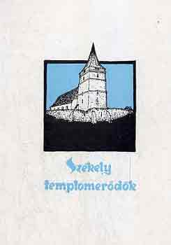 Gyngyssy Jnos - Szkely templomerdk