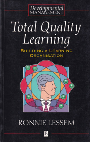 Ronnie Lessem - Total Quality Learning