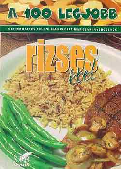 Mzes Istvn M.(szerk.) - A 100 legjobb rizses tel