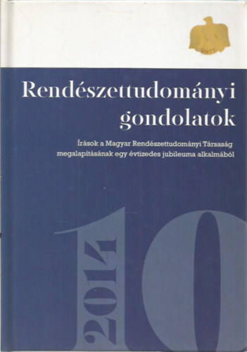Rendszettudomnyi gondolatok