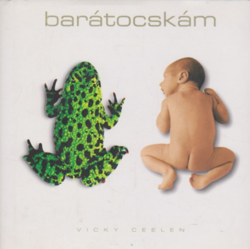 Vicky Ceelen - Bartocskm