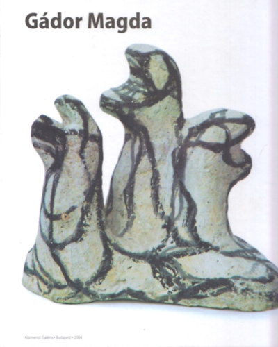 Csk Ferenc (szerk.) - Gdor Magda
