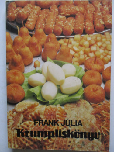Frank Jlia - Krumplisknyv