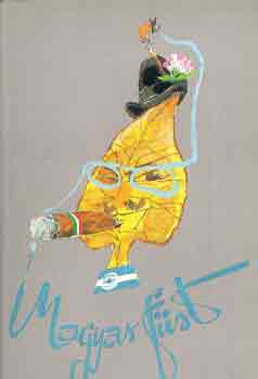 Urb�n L�szl� - Magyar f�st