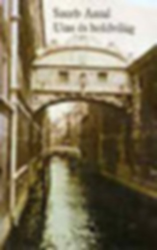 Szerb Antal - Utas és holdvilág