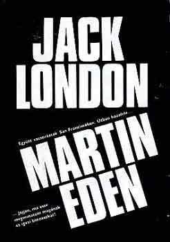 Jack London - Martin Eden